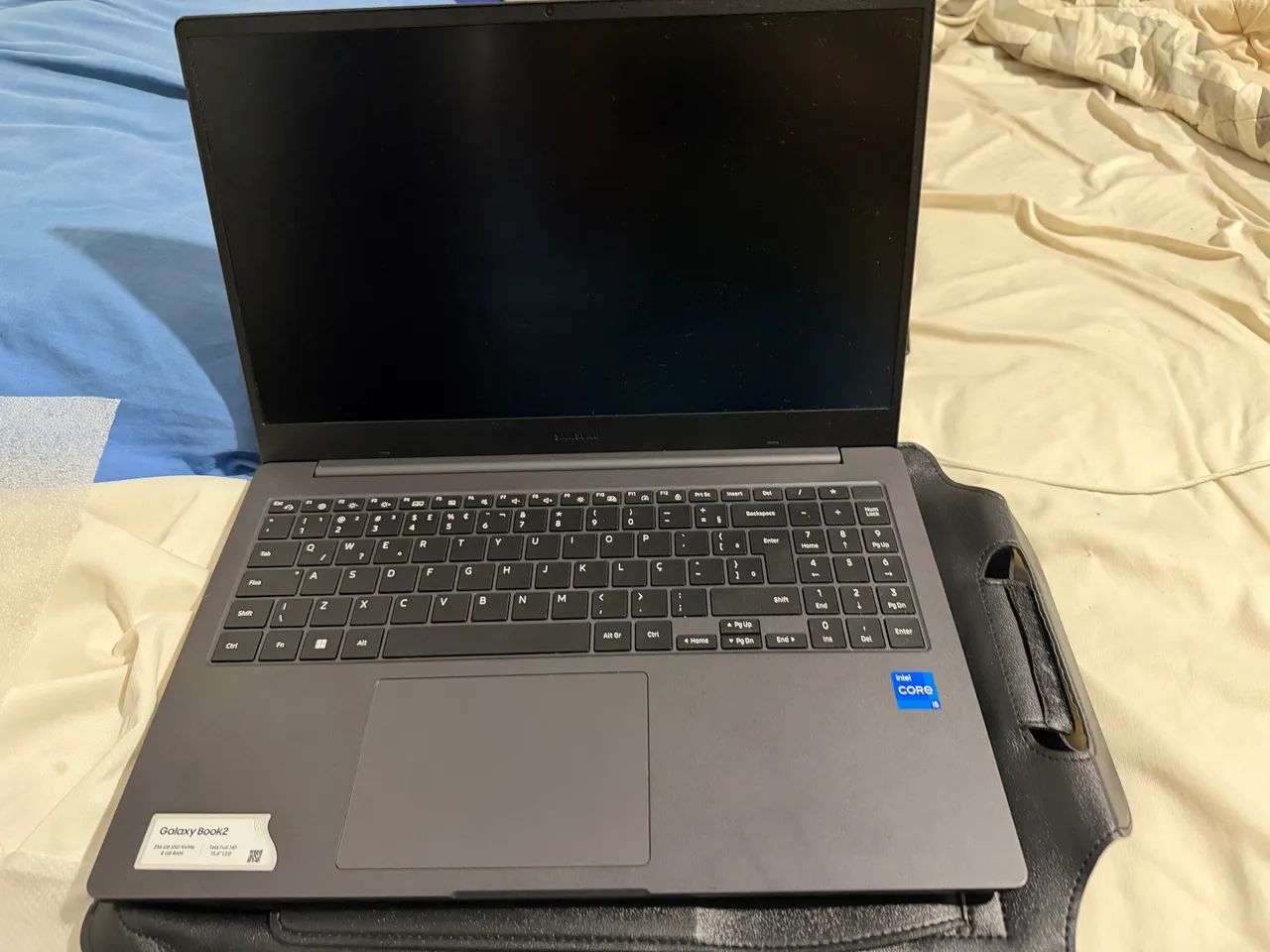 ? SAMSUNG GALAXY BOOK2  - Foto 2