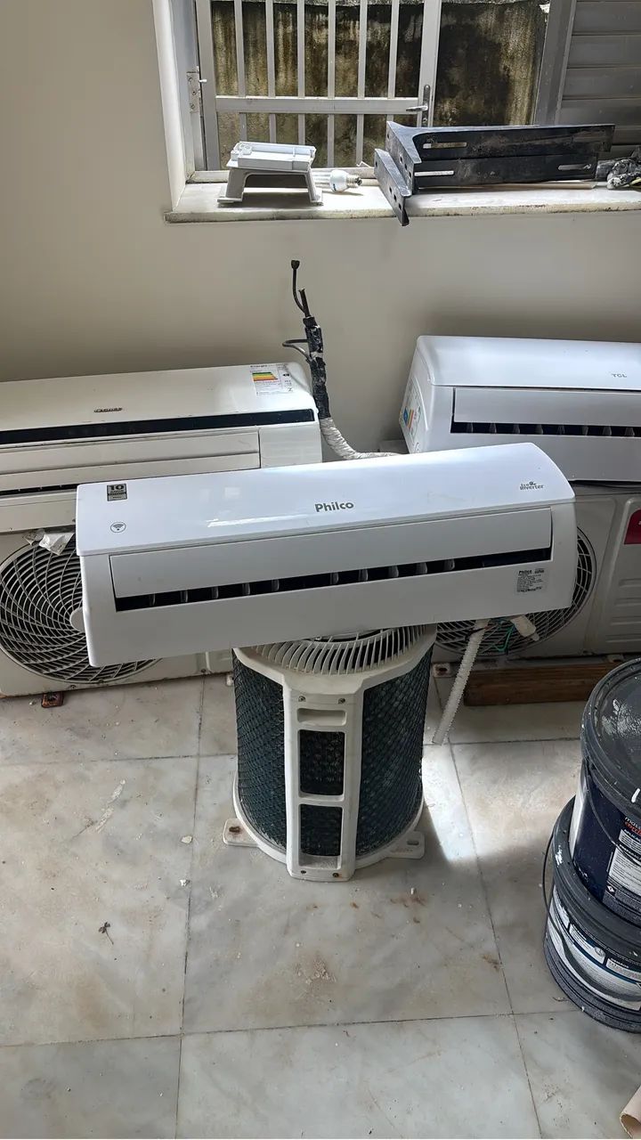 Vendo 3 ar condicionado  - Foto 5