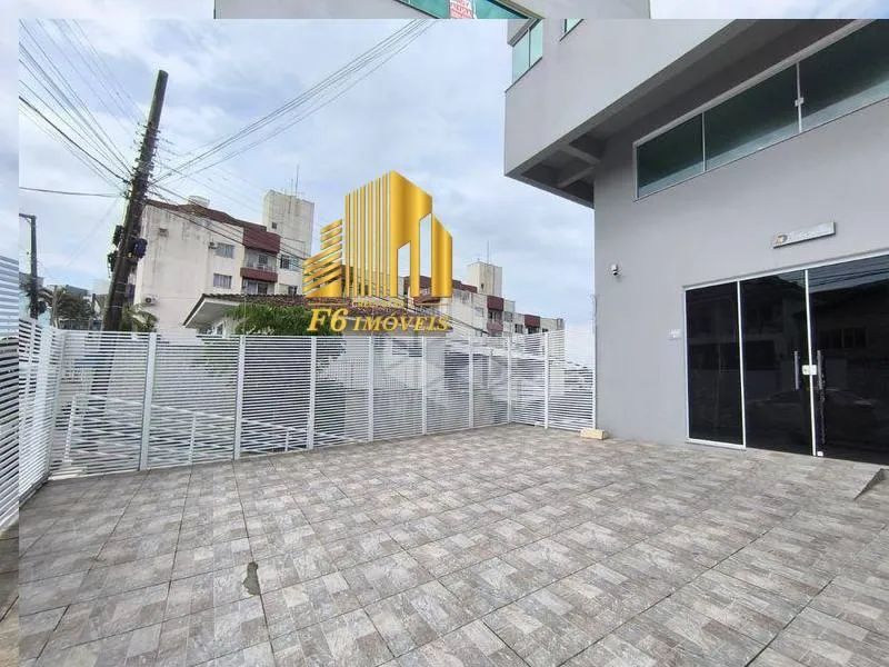 Sala Comercial para Locação de 133m2, no Estreito, Florianópolis-sc - Foto 3