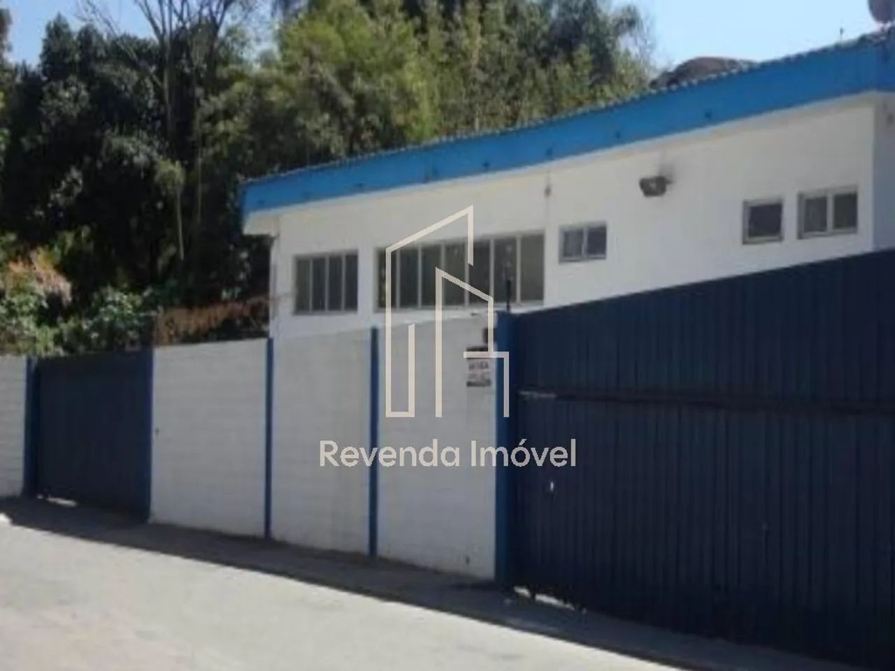 GALPÃO EM BARUERI - Foto 2