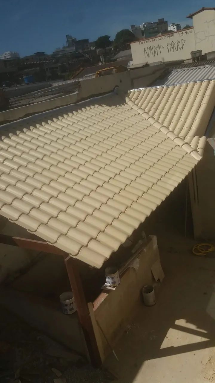 Construção e reforma 