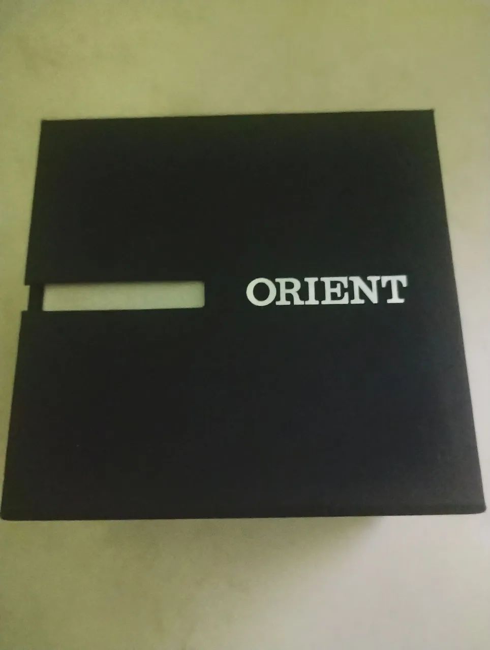 Relógio Orient Sport Sea Automático  - Foto 5