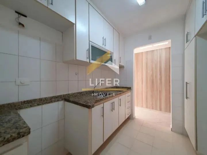 Apartamento à Venda no Condomínio Quintas do Verdes  Bairro Von Zuben - Campinas - Foto 7