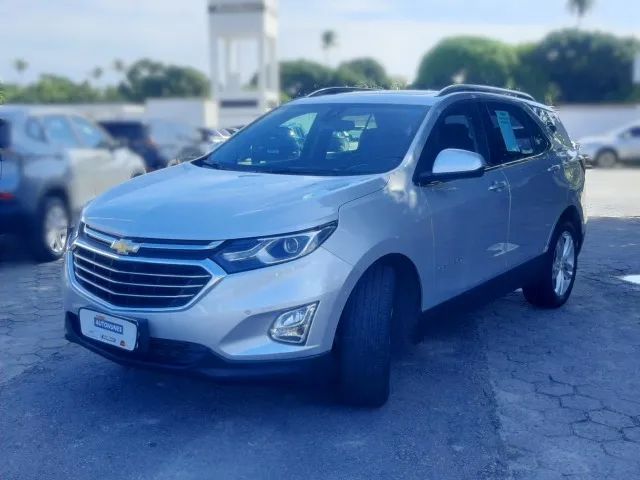 Chevrolet Equinox Premier 1.5 Turbo 172cv AUT 2023 - Foto 2