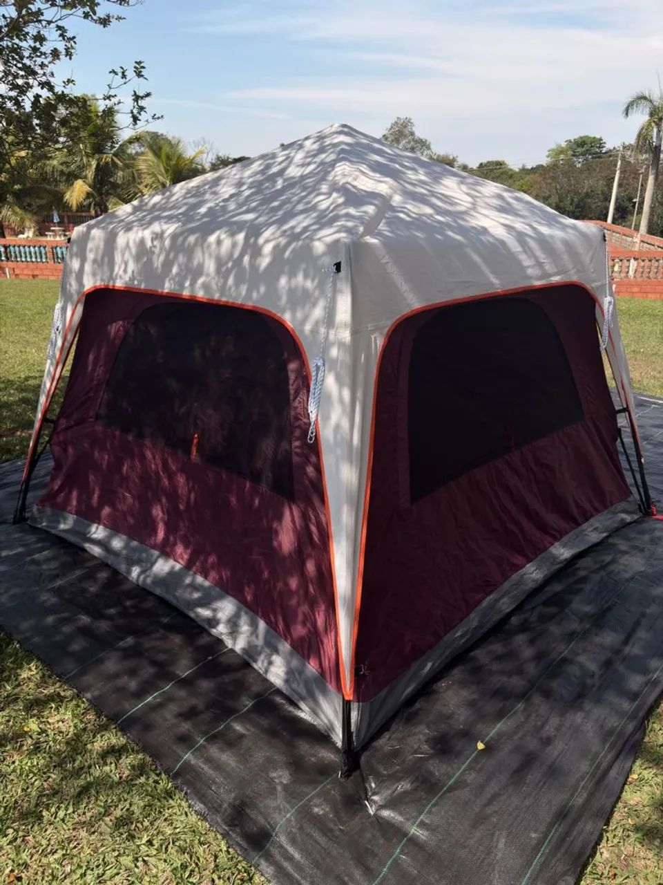 Barraca Coleman Skylodge AUTOMÁTICA - Foto 3