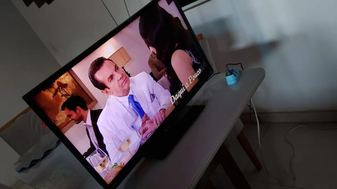 Tv Semp Toshiba 32 Polegadas  - Foto 5