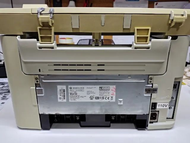 Impressora HP Laserjet M1120 com scanner - Foto 5