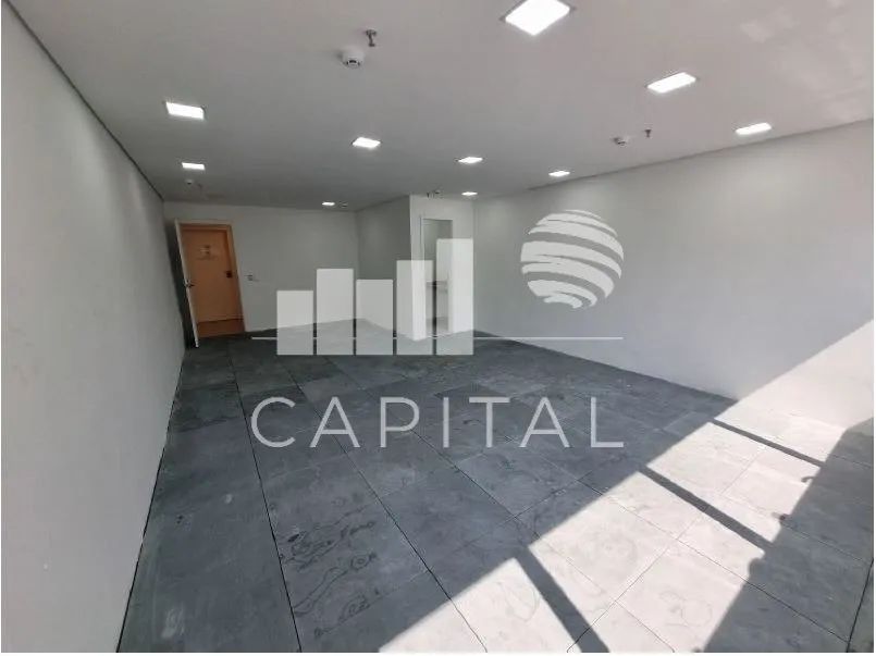 Locação de Salas Comerciais Em Alphaville Barueri - Foto 2