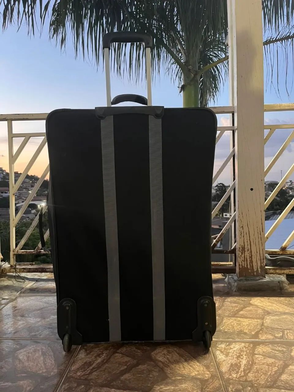 2 Malas de viagem  - Foto 5
