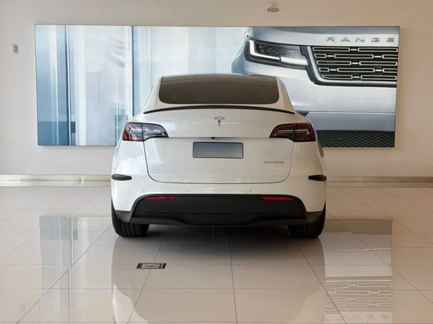 Tesla Model Y Performance 2022 - Foto 5