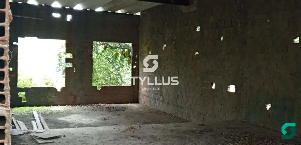 Praça Seca | Terreno