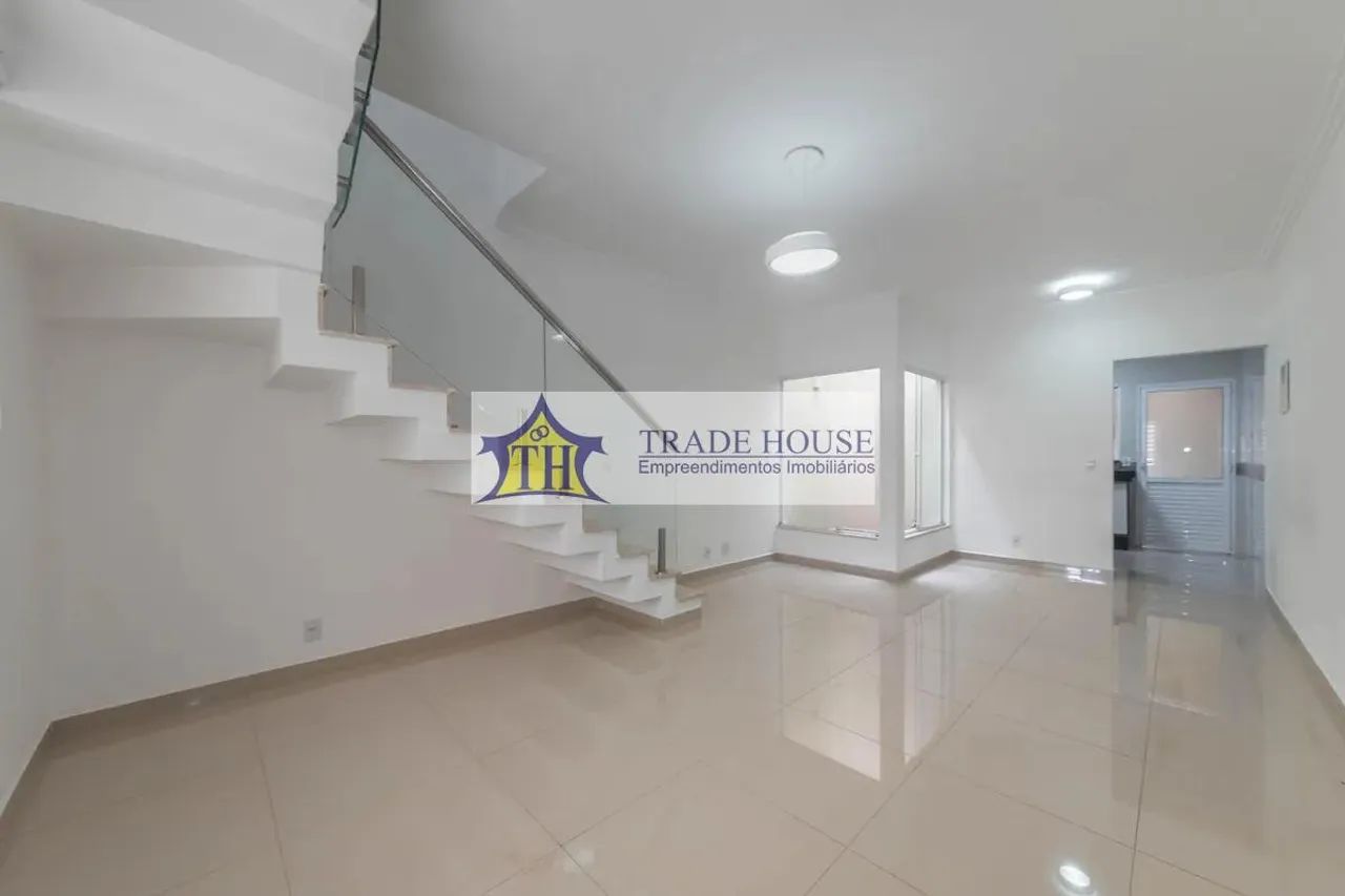 Casa de Vila em Vila Gumercindo - São Paulo - Foto 4