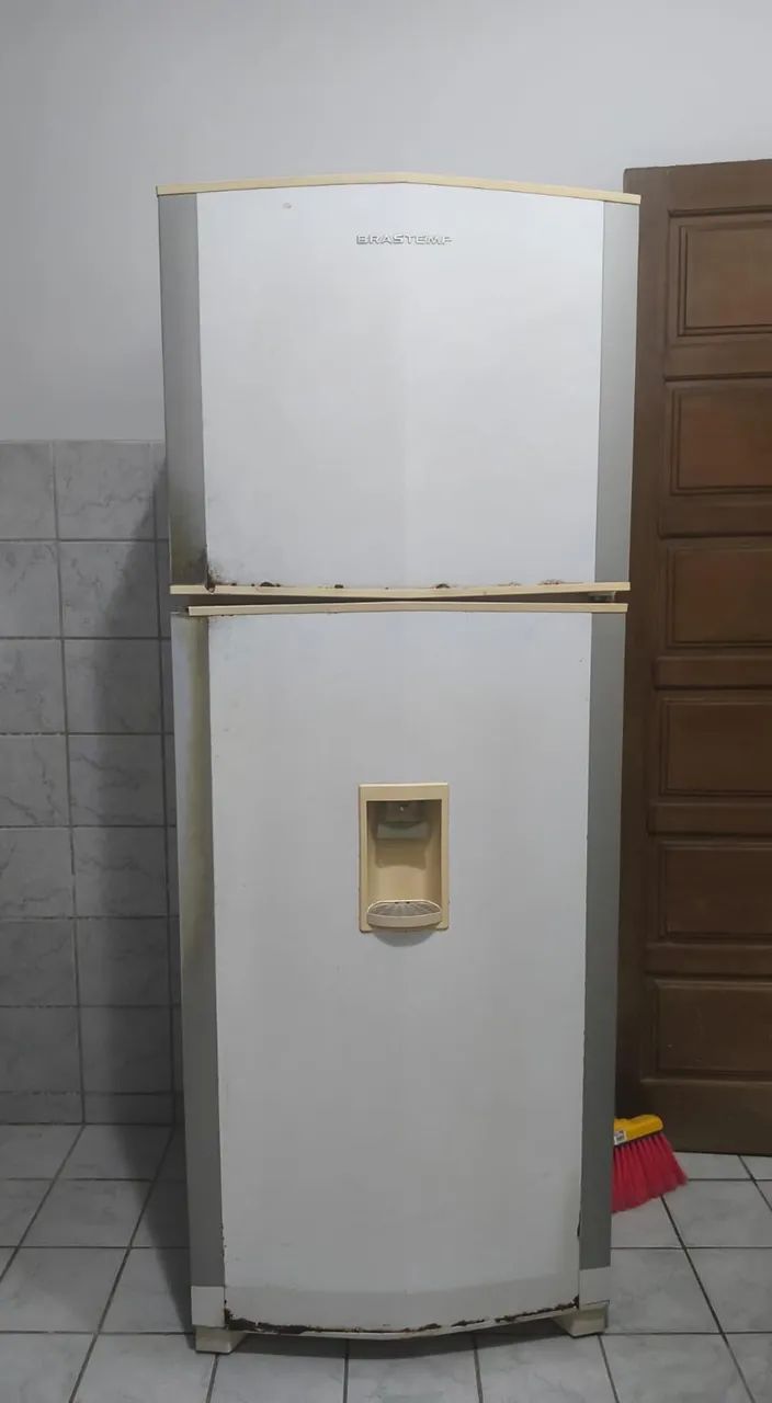 Geladeira
