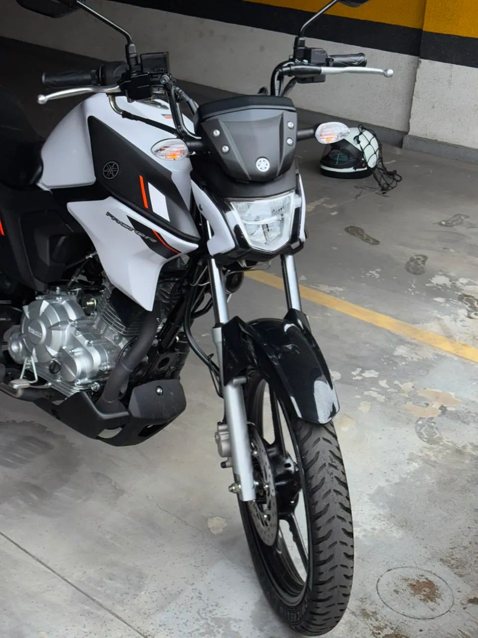 Yamaha Factor 150 - Foto 3
