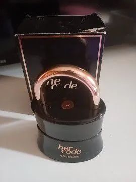 Deo perfume Hercode . - Foto 2