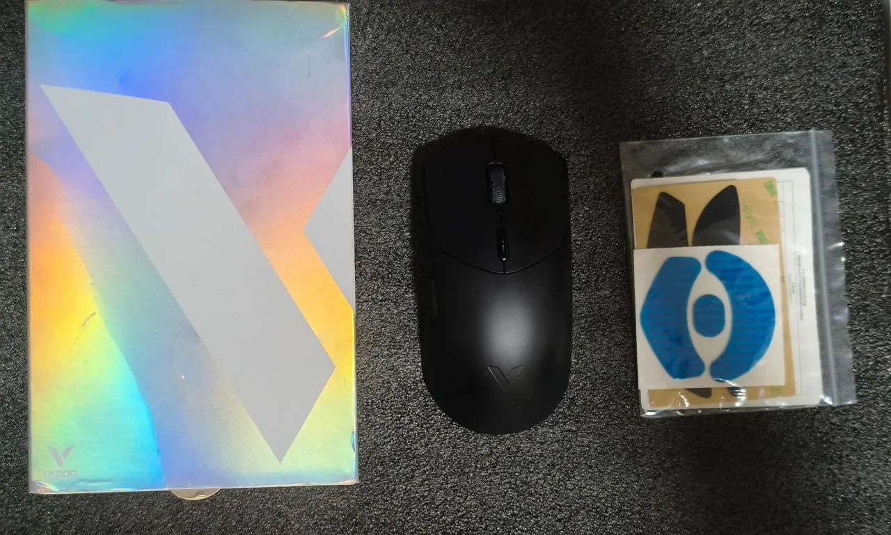 Rapoo VT7 Max454806992816056320