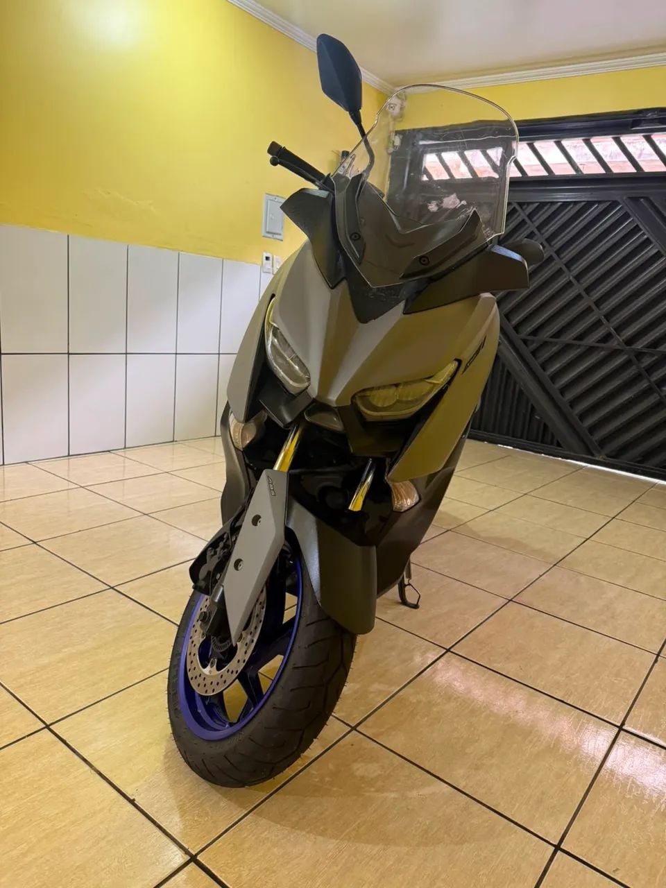 Moto zerada  - Foto 2