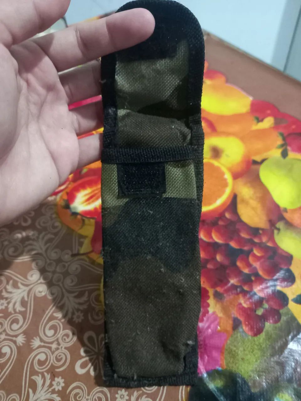Acessórios Para Vigia/segurança  - Foto 5