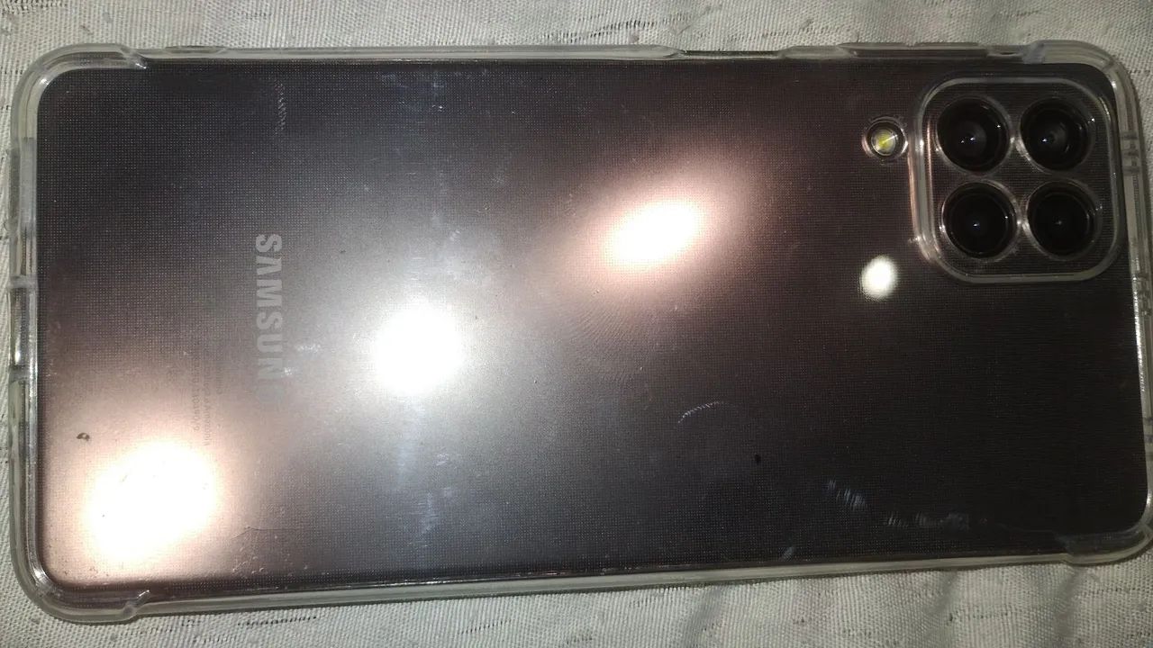 Celular Samsung Galaxy M53 - Foto 3