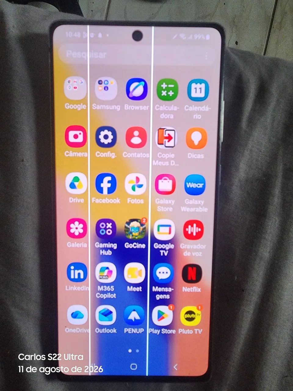 Samsung note 20 - Foto 4