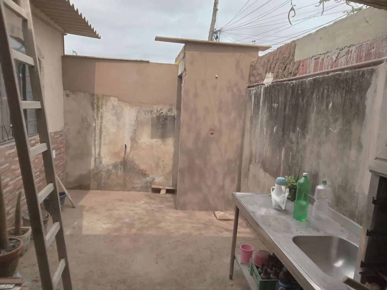 Pedreiro ,construção e reformas  - Foto 3