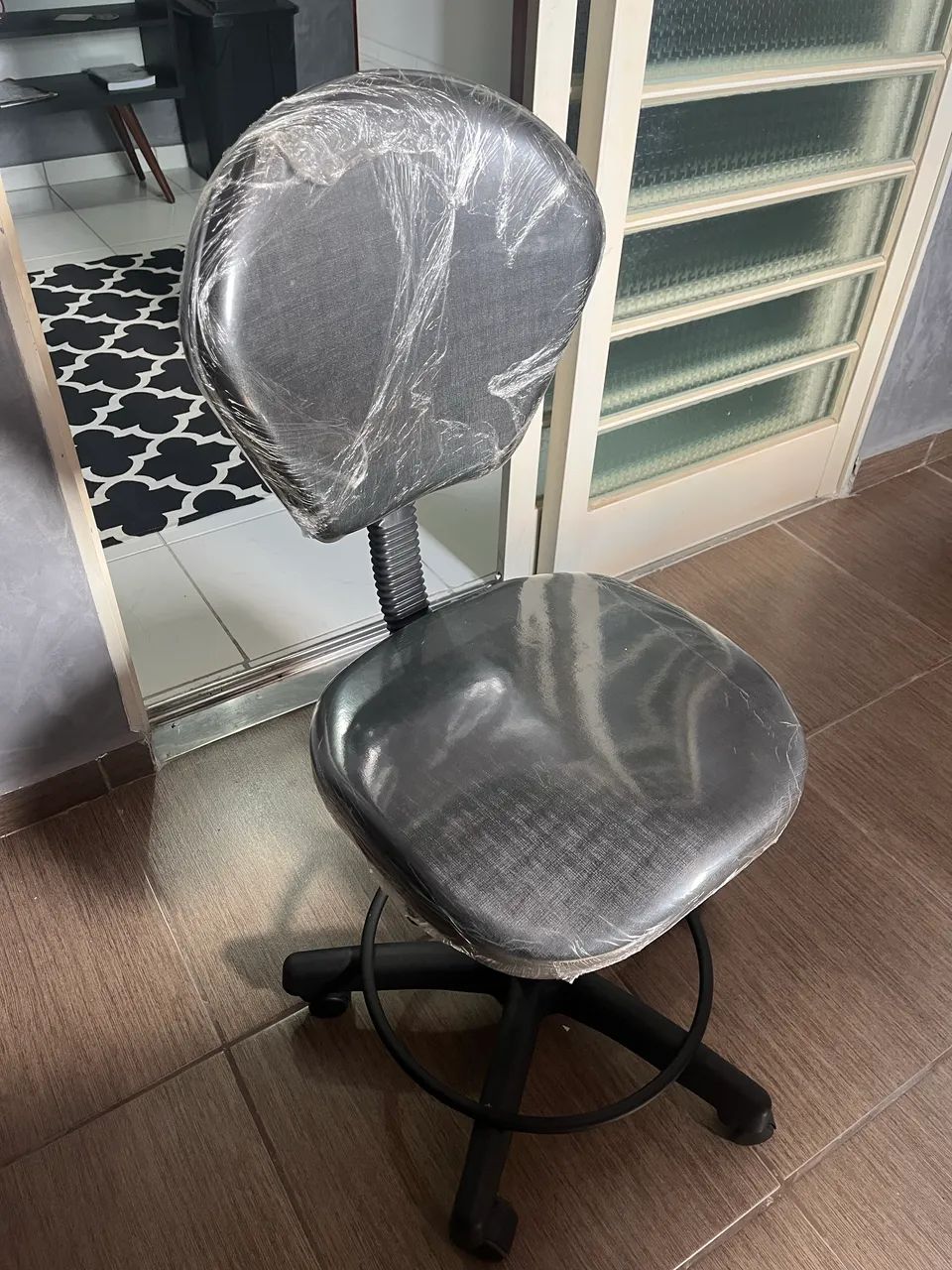 Maca e cadeira mocho  - Foto 4