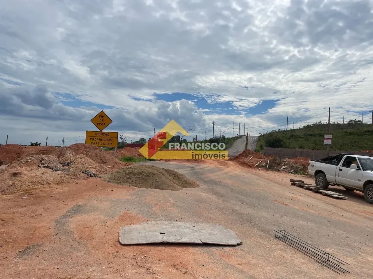 Galpão para aluguel, João Antônio Gonçalves - Divinópolis/MG - Foto 5