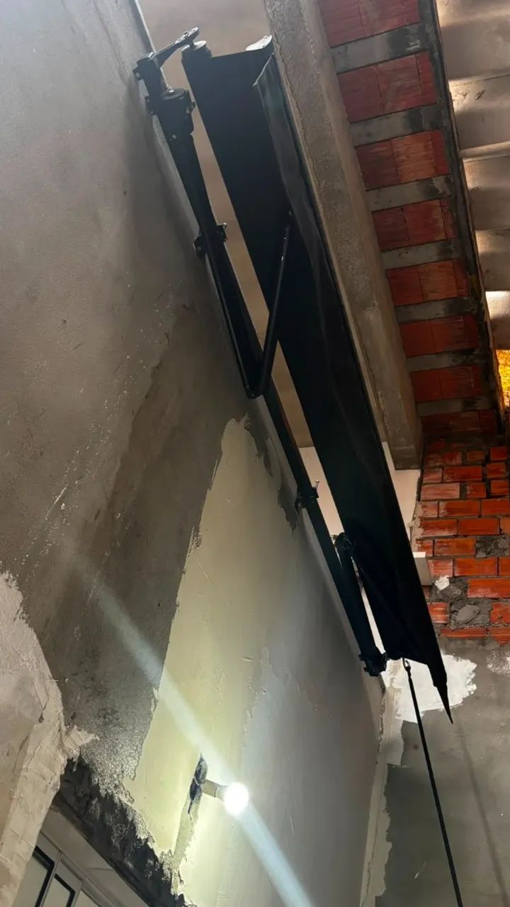 Toldo retrátil  - Foto 4