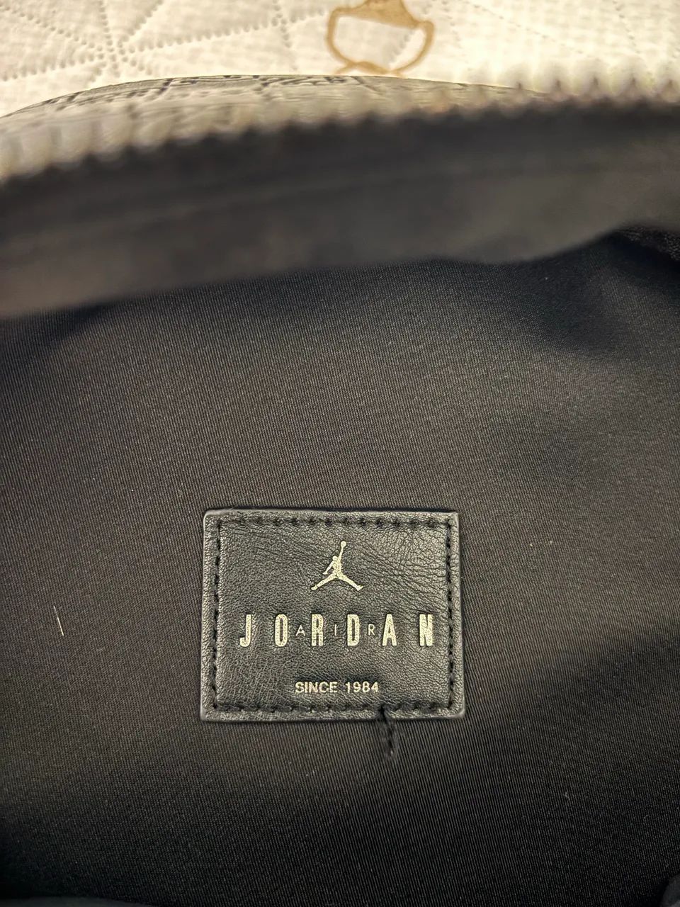 Mochila Air Monogram Backpack - Foto 4