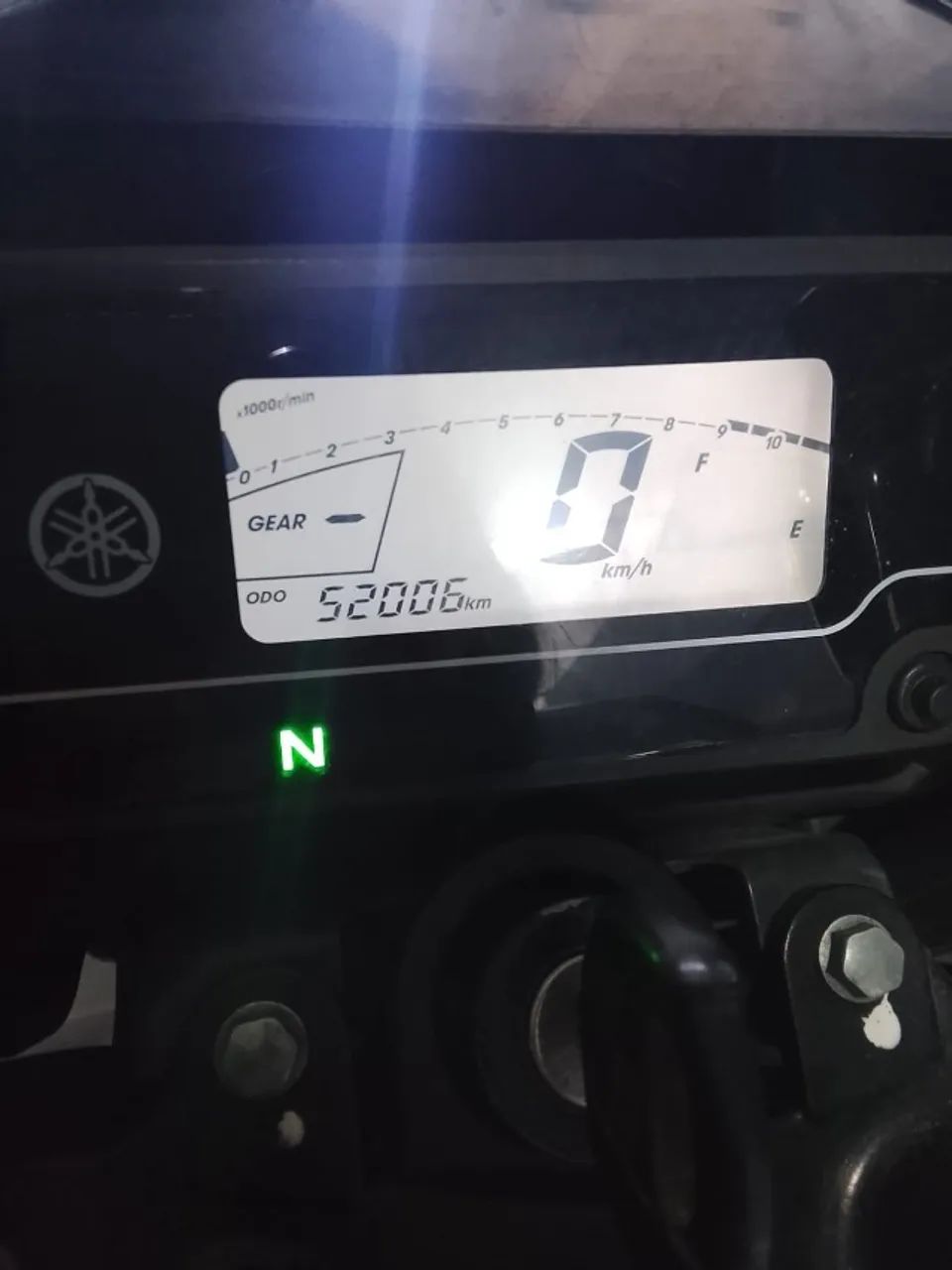 Yamaha YBR 150 Factor Ed/flex 2018 - Foto 2