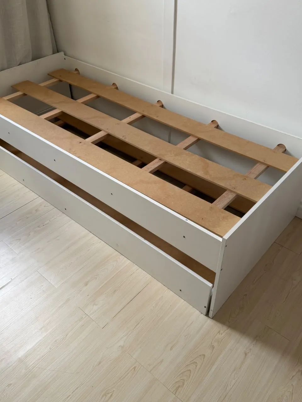 Bi cama solteiro  - Foto 2