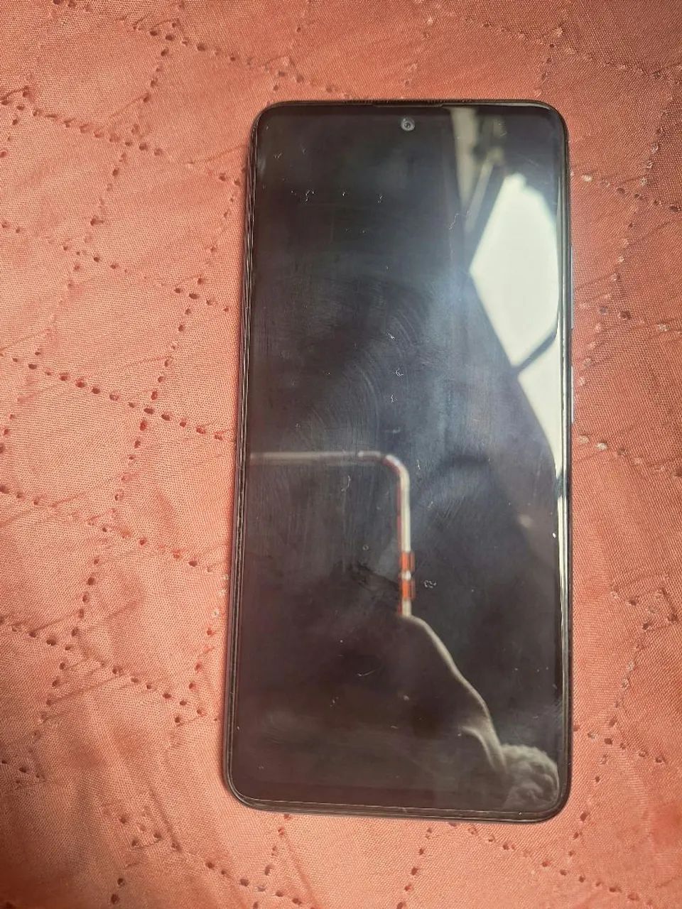 Smartphone Xiaomi Redmi Note 11 4G 64GB - Foto 2