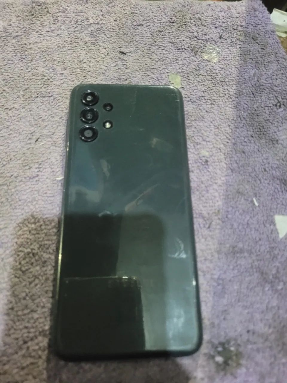 Celular sam sung A13 128gb - Foto 3
