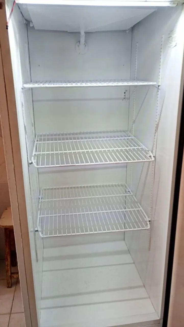 Freezer vertical  - Foto 3