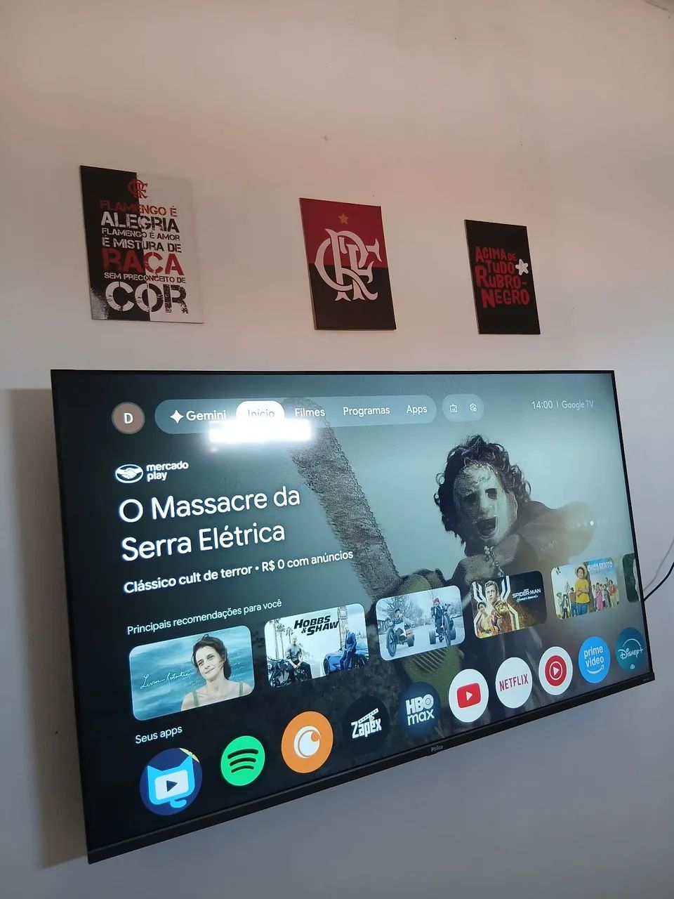 Smart tv - Foto 2
