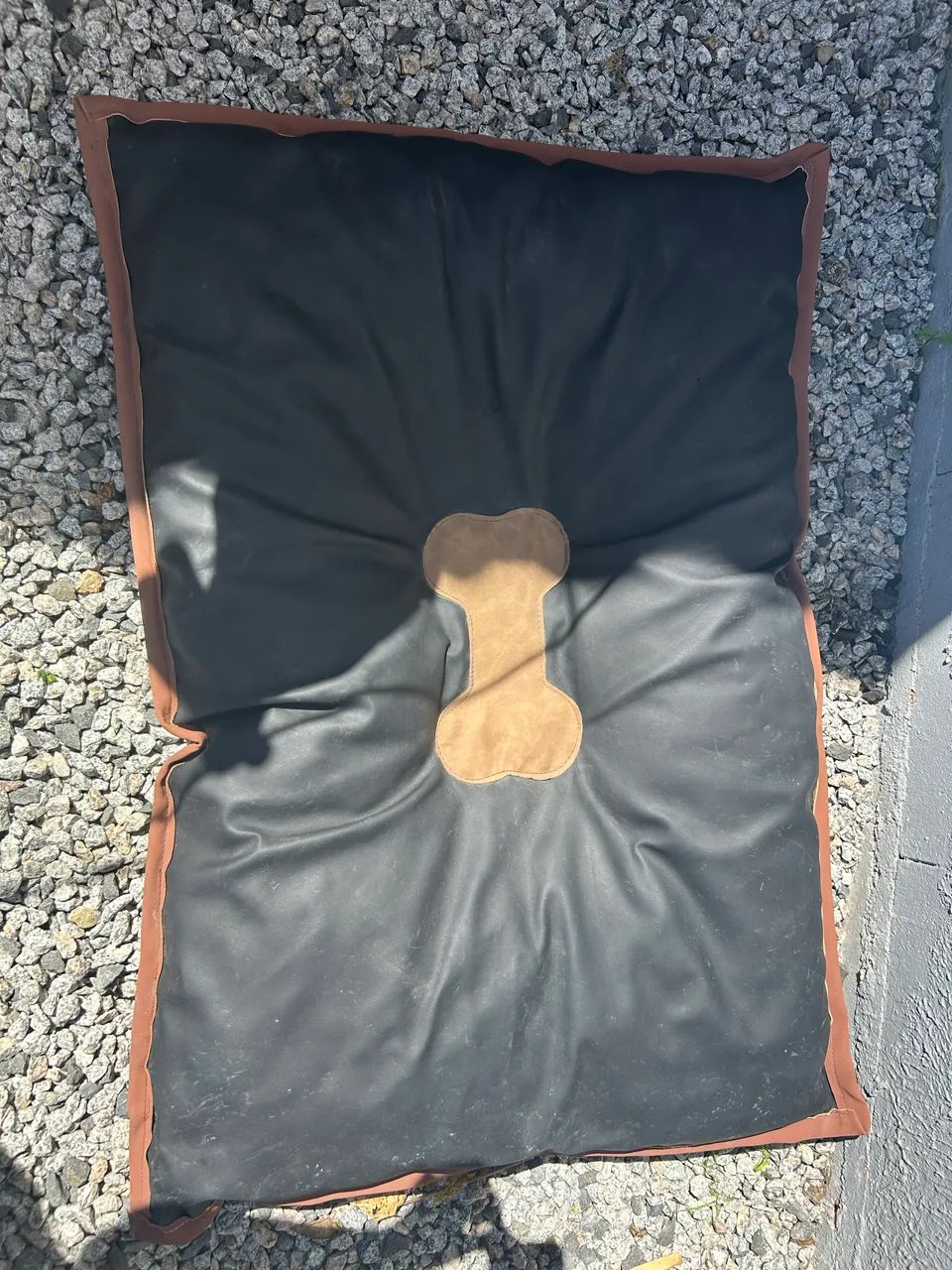 Cama pet grande 