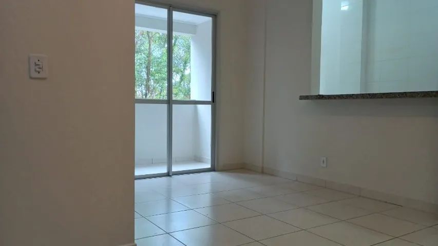 Apartamento novinho em Criciúma, 2 quartos com suíte e garagem coberta. Ótima localização. - Foto 5