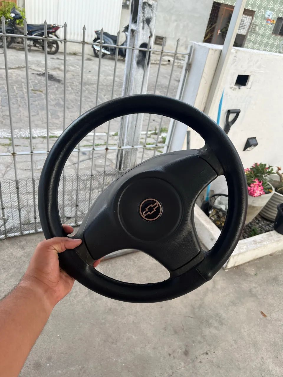 VOLANTE CELTA ORIGINAL 