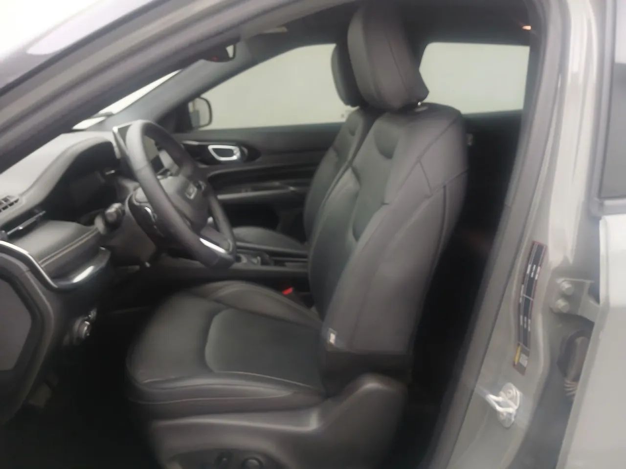 Jeep Compass S T270 1.3 TB 4x2 Flex Aut., foto 16 de 18