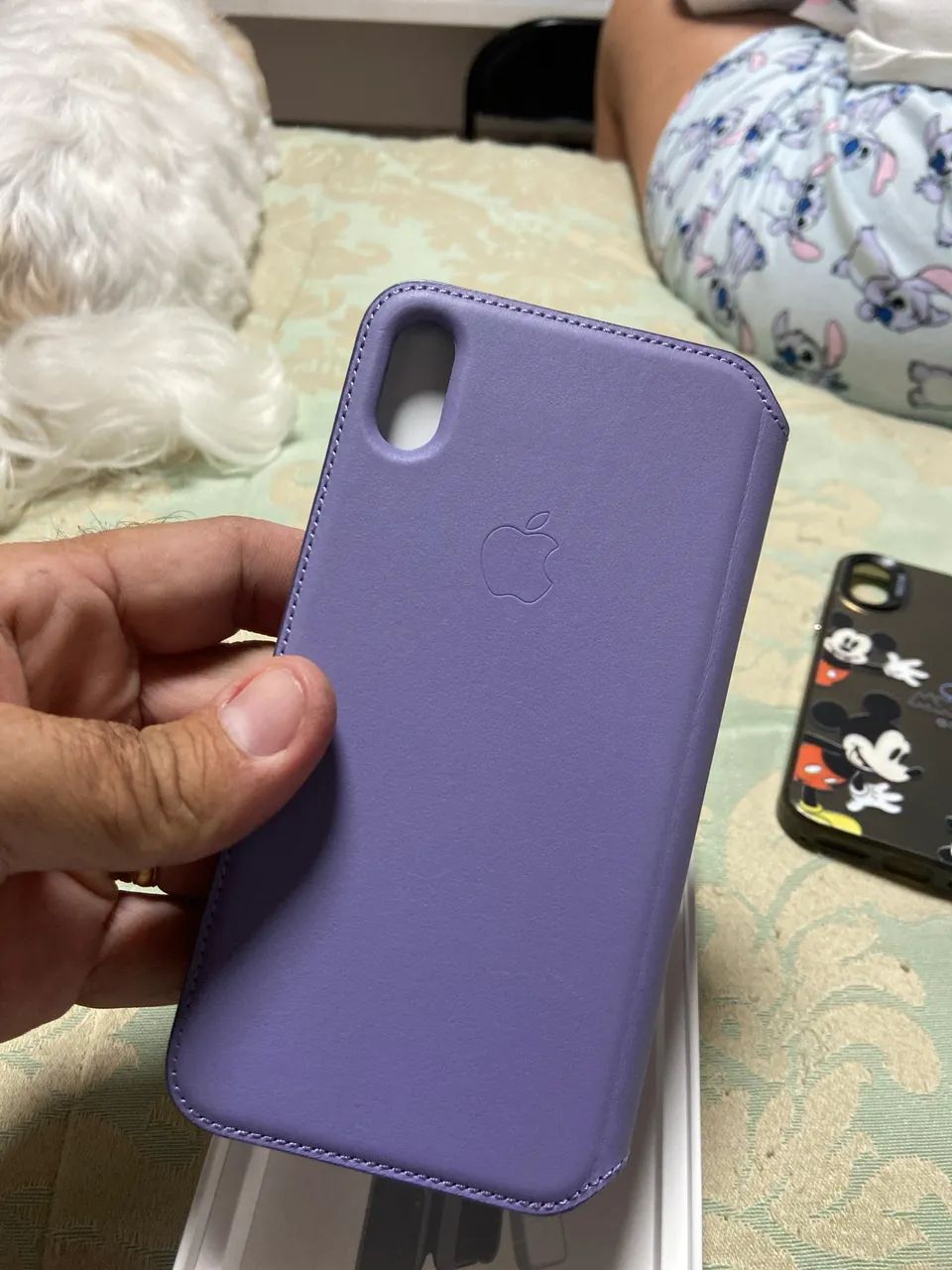 Capinha iPhone XS Max  - Foto 2