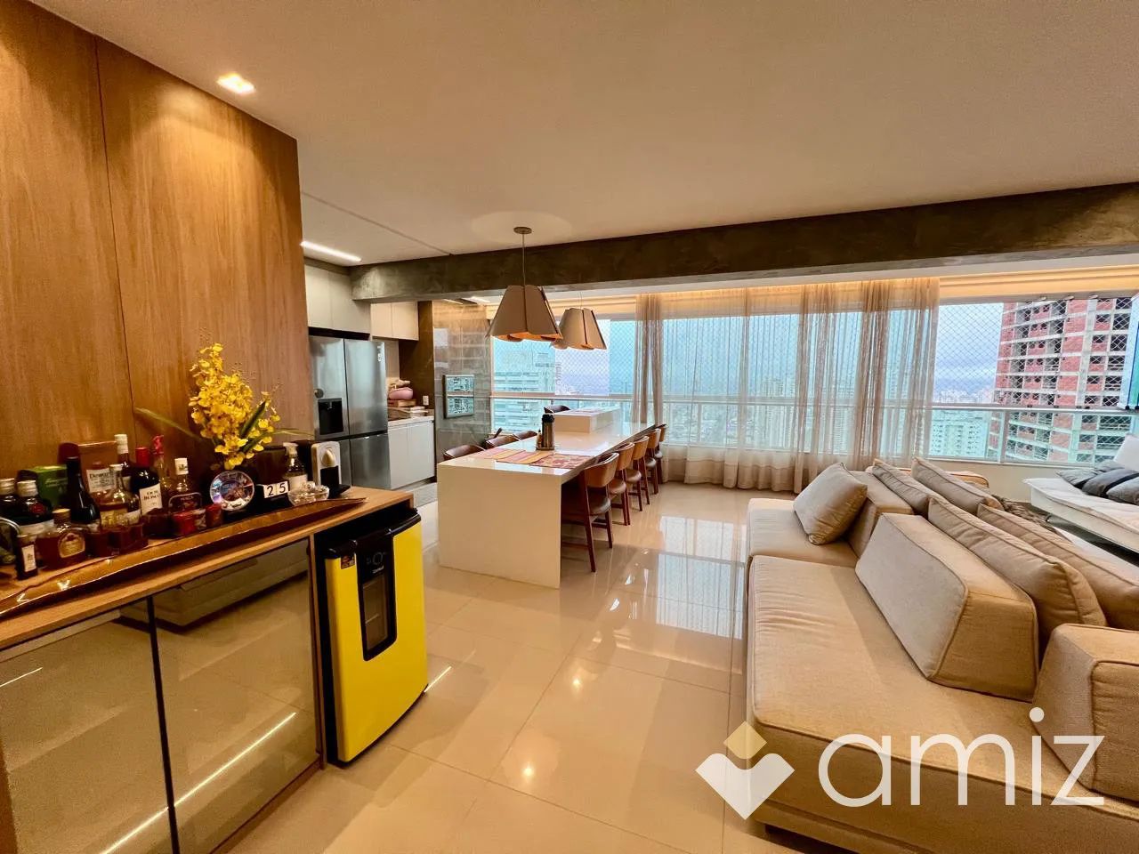 Atrium Supreme Residence  140m 3 suítes plenas - Foto 3