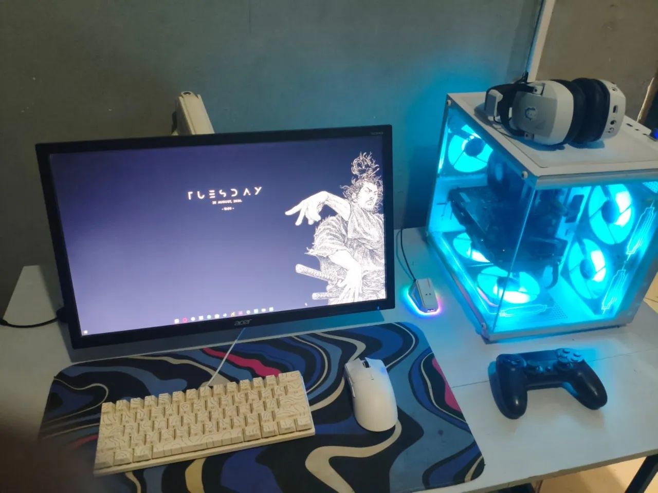 Vendo Pc gamer  - Foto 3