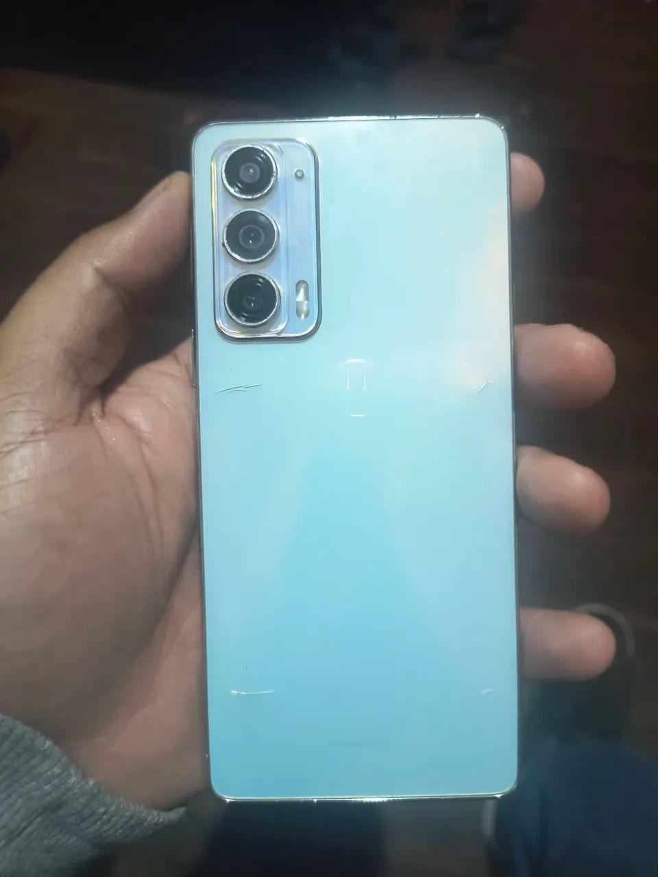 Moto edge 20 - Foto 2