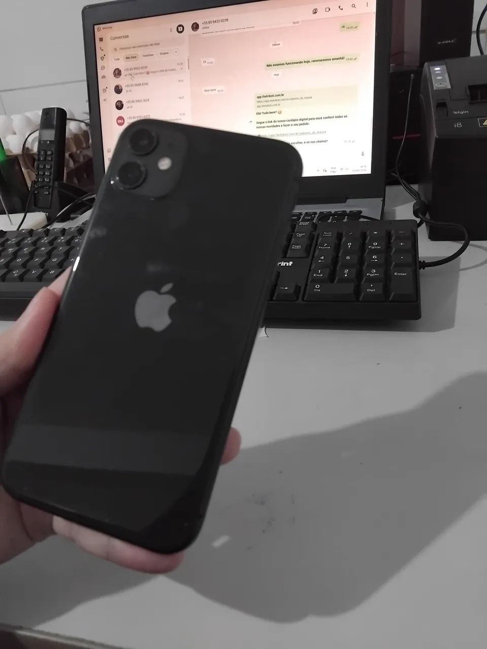 Iphone 11 - Foto 2