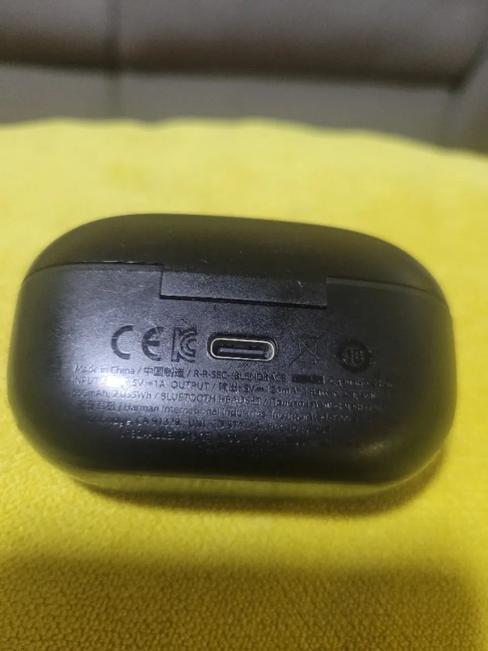 Fone JBL Endurance  - Foto 3