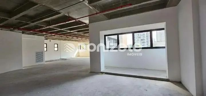 Andar Corporativo à Venda no Jardim, Santo André  132,60 m², Frente, 3 Vagas - Foto 4