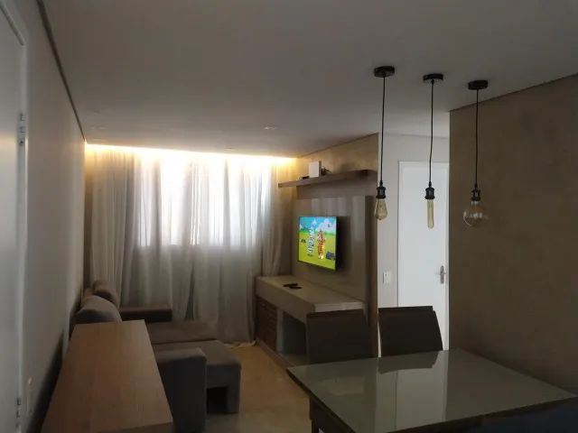 Foto - Vespasiano - Nova Pampulha