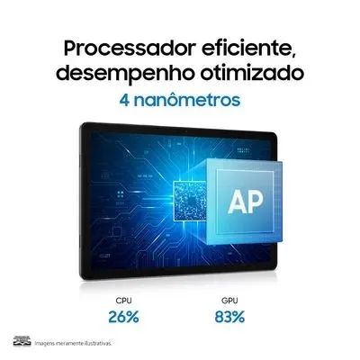 Tablet Samsung Galaxy a11 128gb - Foto 4