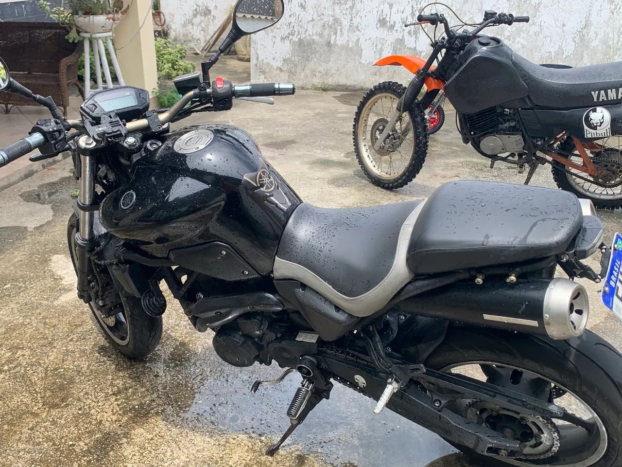 Mt03 660cc  - Foto 5