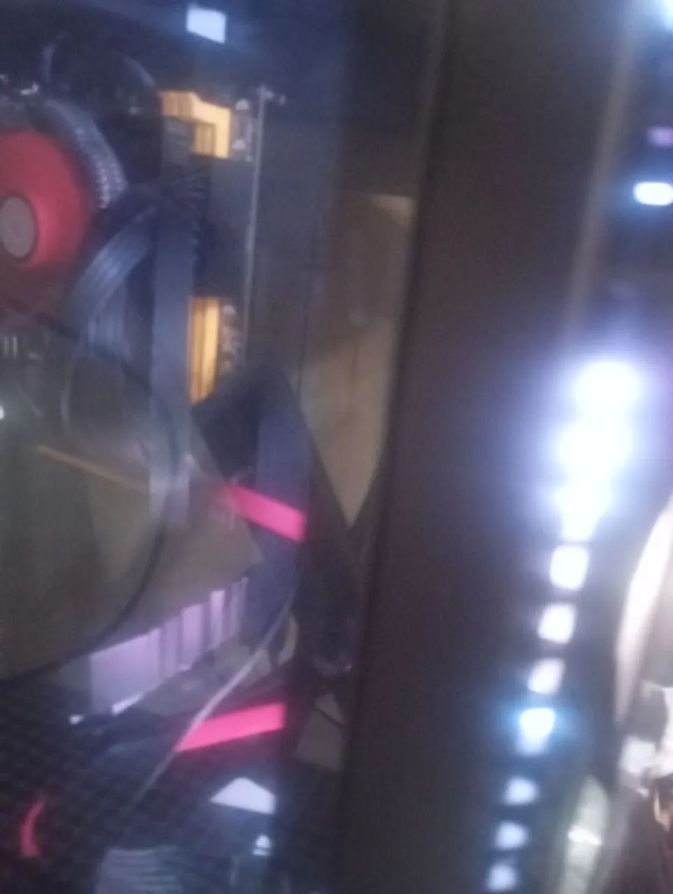 I5 com rx 580 Pc para jogos e trabalho - Foto 2